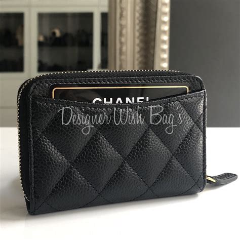 chanel coin purse price uk|chanel zippy coin purse.